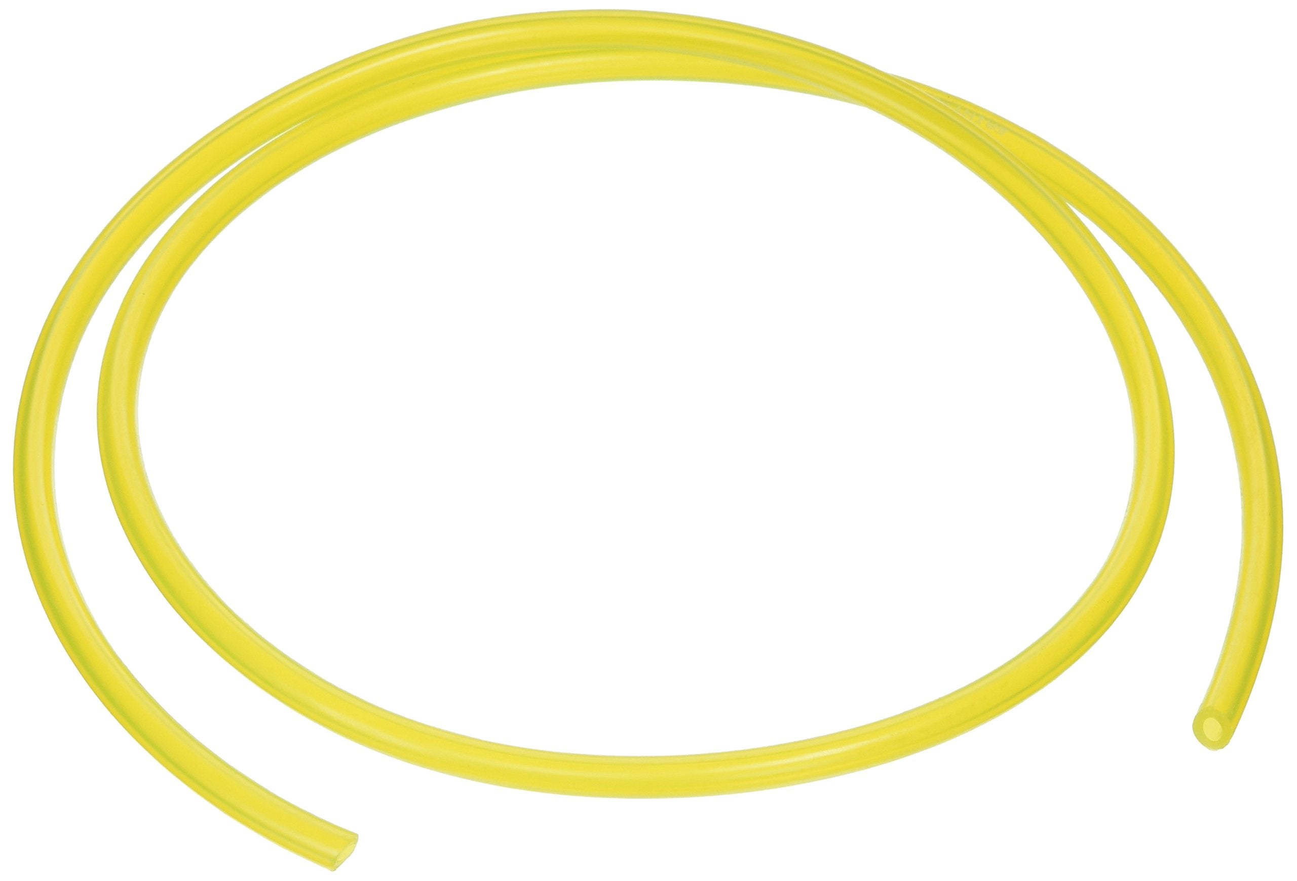 DU-BRO 800 1/8" x 3' I.D. Tygon Tubing - Flexible Plastic Fuel Line for RC Hobby Vehicles
