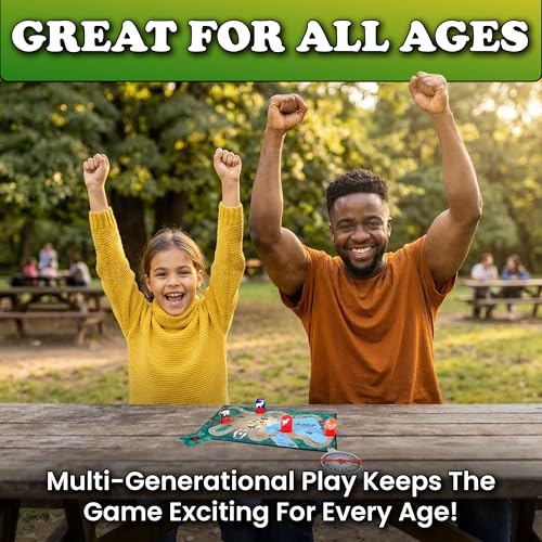 Education Outdoors Camp Travel Edition – 50 States & Outdoor Trivia for Kids