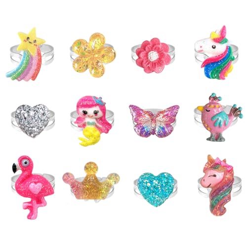 Elesa Miracle Plush Purse and Jewelry Playset – Flamingo Design for Toddlers