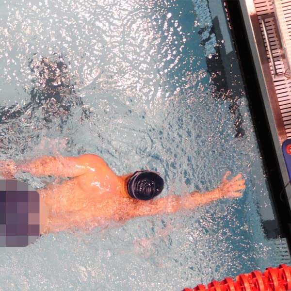 Emosua Dissolving Swim Trunks – Prank Gift That Disappears in Seconds