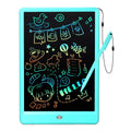 EooCoo 10 Inch LCD Writing Tablet for Kids – No Mess Drawing Pad with Lock Function