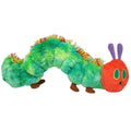 Eric Carle The Very Hungry Caterpillar Plush Toy – 40cm Soft Stuffed Pillow