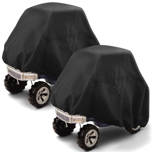 ERKOON Waterproof Cover for Cozy Coupe and Cozy Truck – 210D Oxford Fabric with UV & Water Protection – 1 Pack