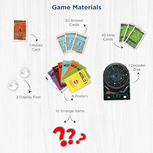 EXIT: The Game - The Gate Between Worlds