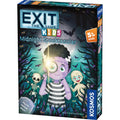 EXIT: The Game – Kids – Midnight Spooktacular: A Cooperative Puzzle Adventure