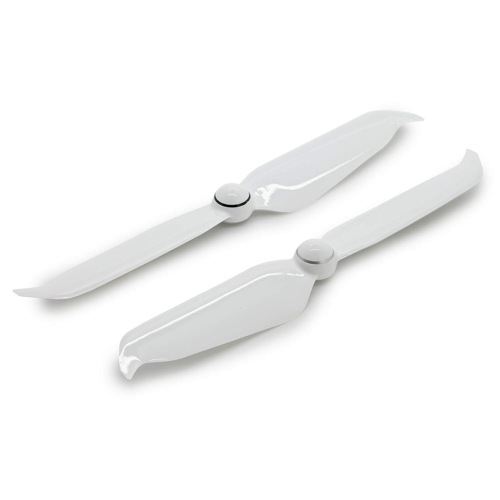 ExpertPower 9455S Propellers for DJI Phantom 4 Series – 2 Pairs (4 Blades), Self-Tightening, Low-Noise Quick-Release Design