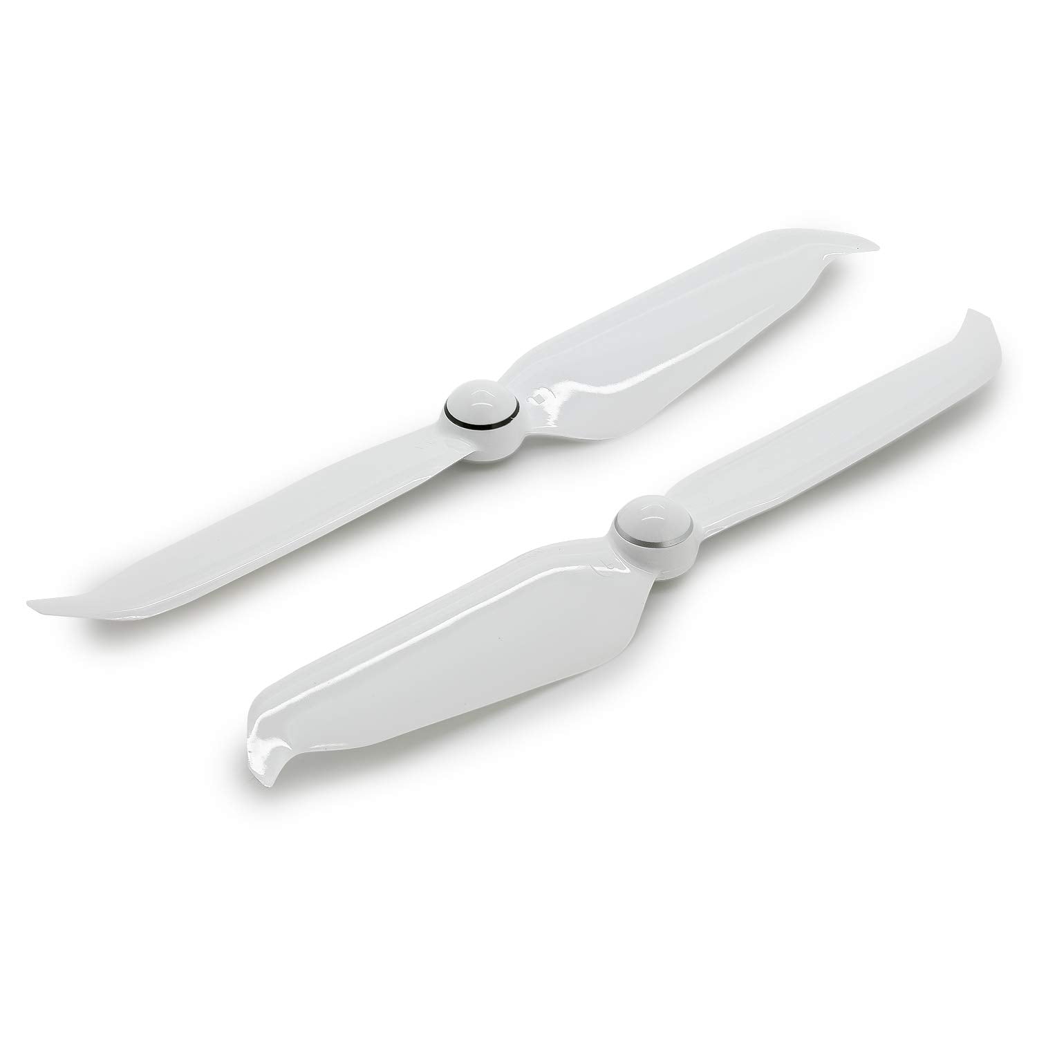 ExpertPower 9455S Propellers for DJI Phantom 4 Series – 2 Pairs (4 Blades), Self-Tightening, Low-Noise Quick-Release Design