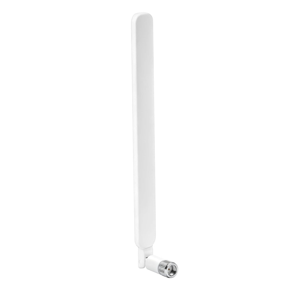 External WiFi Antenna for Smart Bird Feeder – RP-SMA Male, 7dBi, Compatible with NETVUE Birdfy