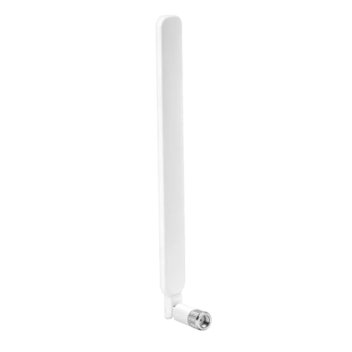 External WiFi Antenna for Smart Bird Feeder – RP-SMA Male, 7dBi, Compatible with NETVUE Birdfy