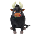 Fer-dinand the Bull Beanie Baby Style Plush Toy (6 inch)