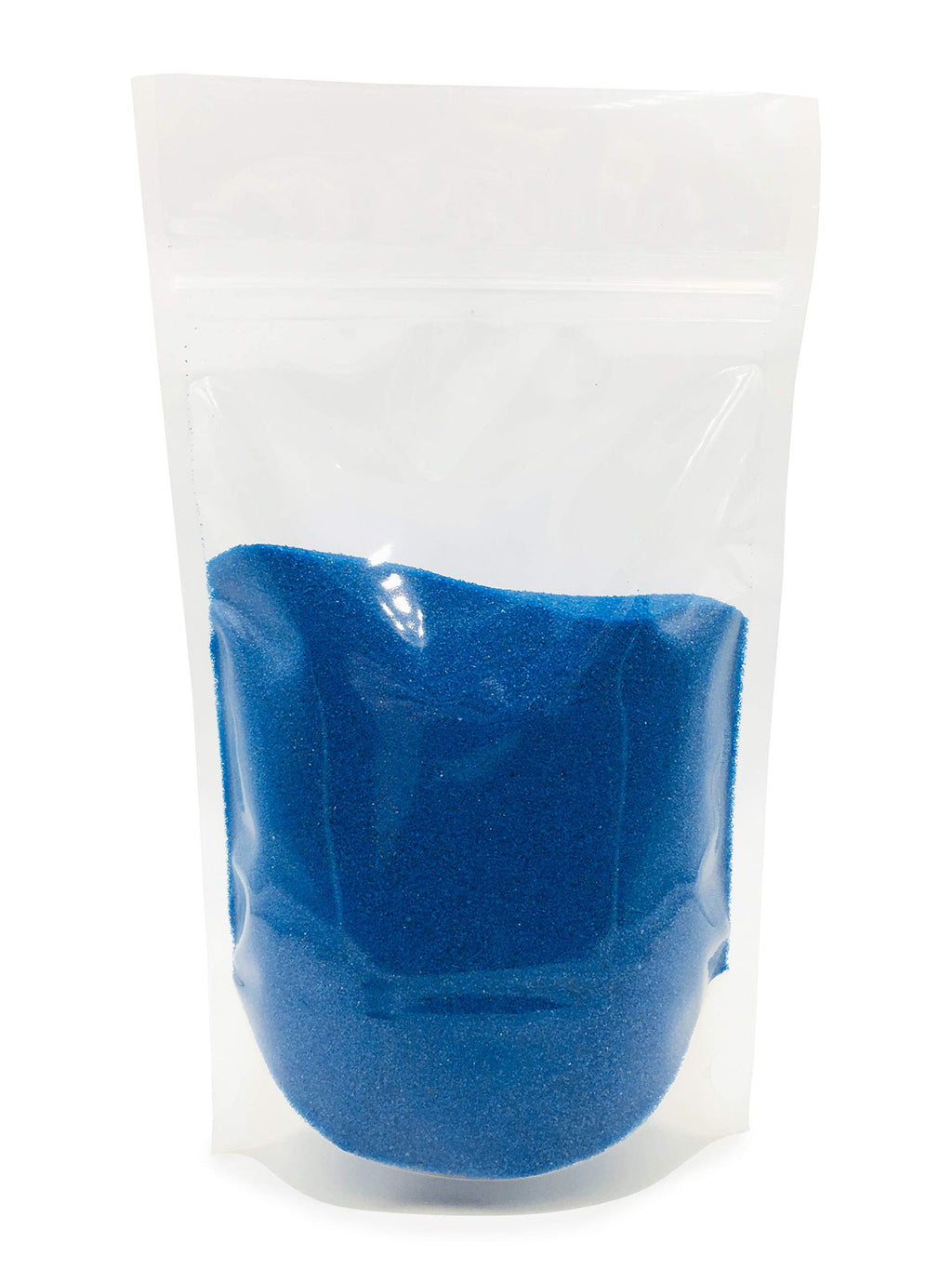 Fine Blue Sand – 1 lb for Zen Gardens, Rituals, Incense Burners & Crafts by Alternative Imagination