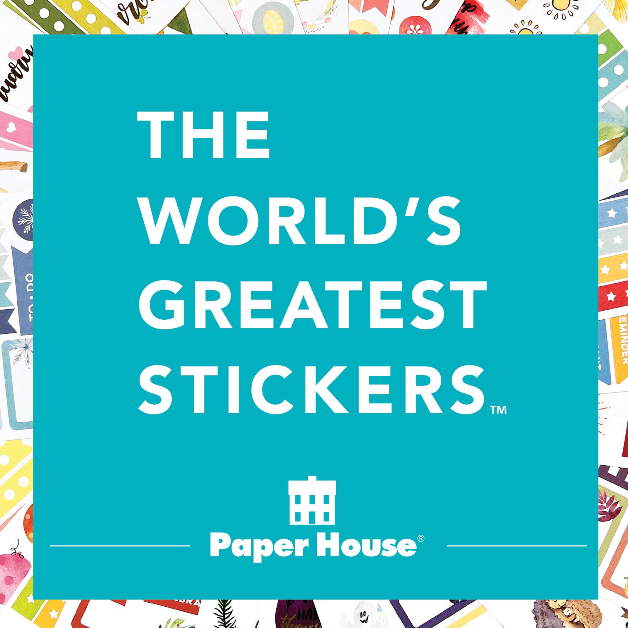 Firefighter Themed Die-Cut Sticker Sheet with Foil Accents and Foam Dimension – Paper House Productions