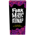 Fork Milk Kidnap: An Adults-Only Party Game of Questionable Choices for 3-10 Players