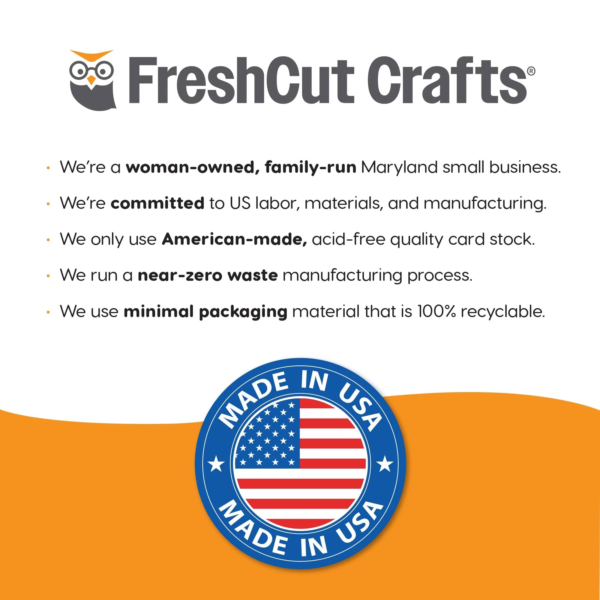 FreshCut Crafts Philippians 4:13 Punch-Out 3-D Paper Kit - 12 Colorful Tabletop Bible Crafts for Kids Ages 5+