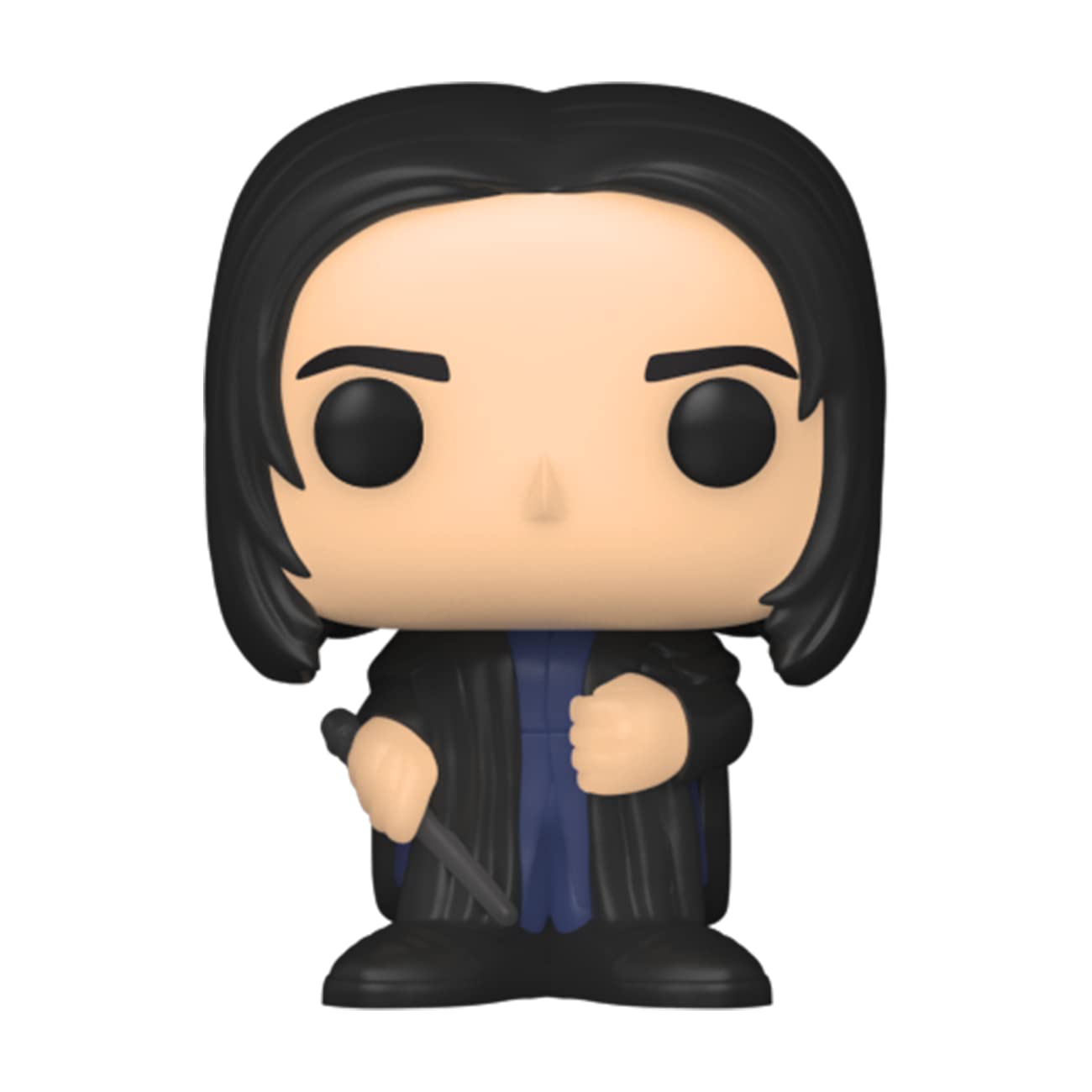 Funko Bitty POP! Harry Potter 4-Pack: Dumbledore, McGonagall, Nearly Headless Nick & Mystery Mini Figure (0.9-Inch)