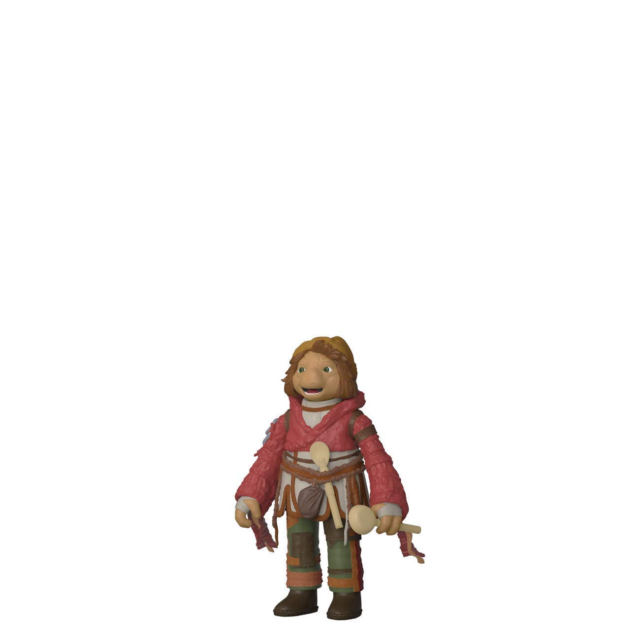 Funko Dark Crystal Hup Action Figure – 3 3/4-Inch Vinyl Collectible