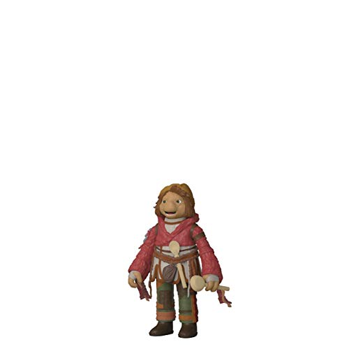 Funko Dark Crystal Hup Action Figure – 3 3/4-Inch Vinyl Collectible