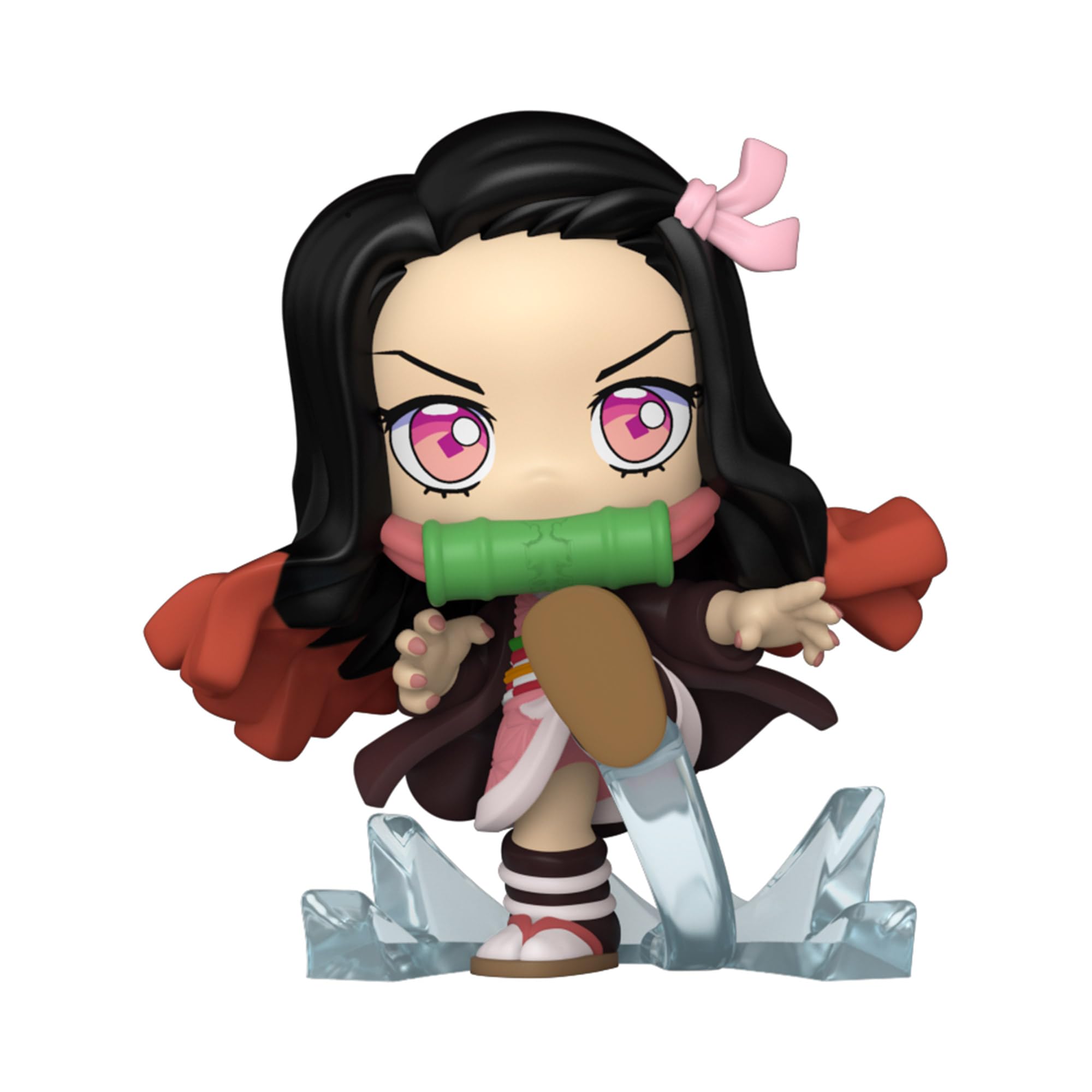 Funko Demon Slayer Mystery Mini - Blind Box Vinyl Figure (Random Character)