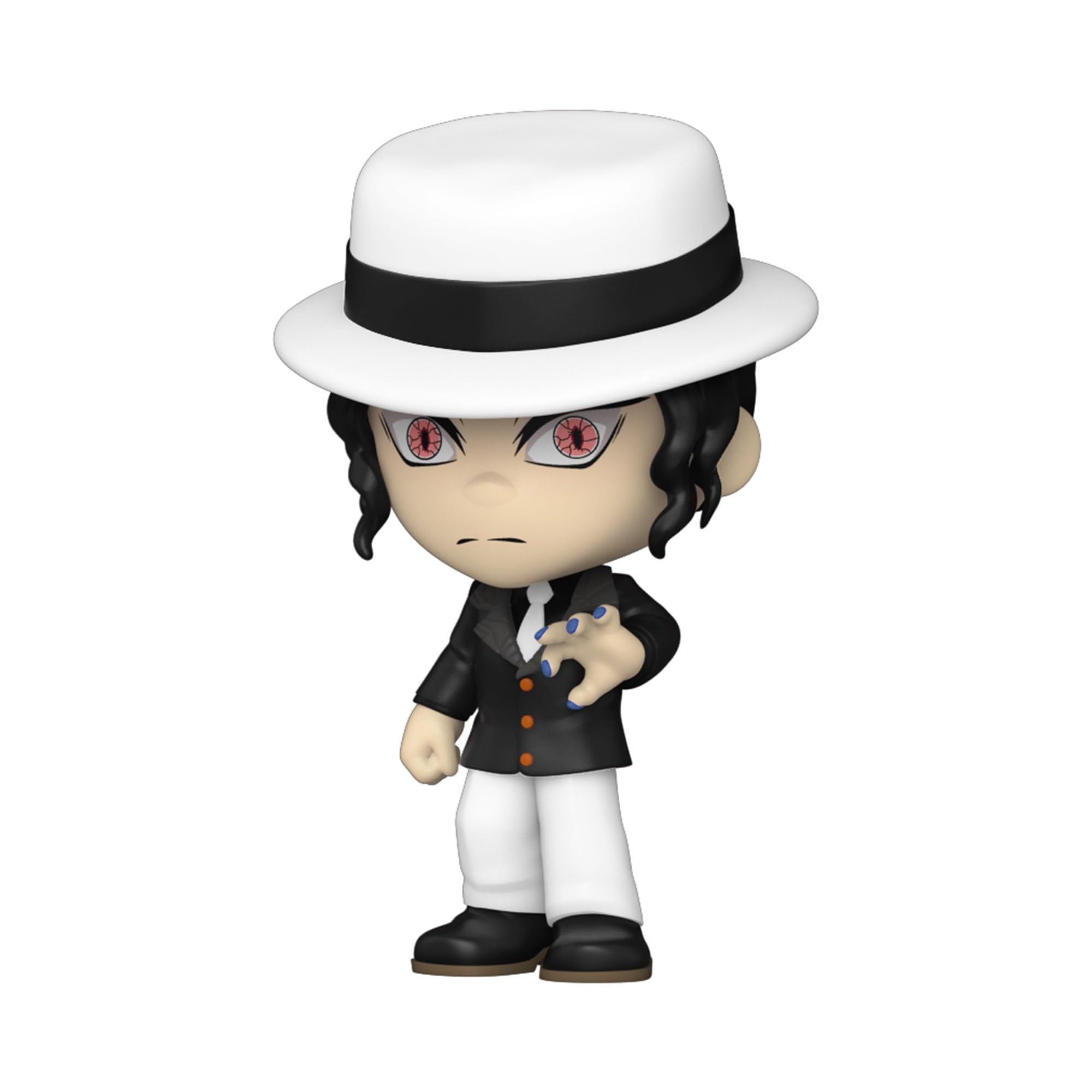 Funko Demon Slayer Mystery Mini - Blind Box Vinyl Figure (Random Character)