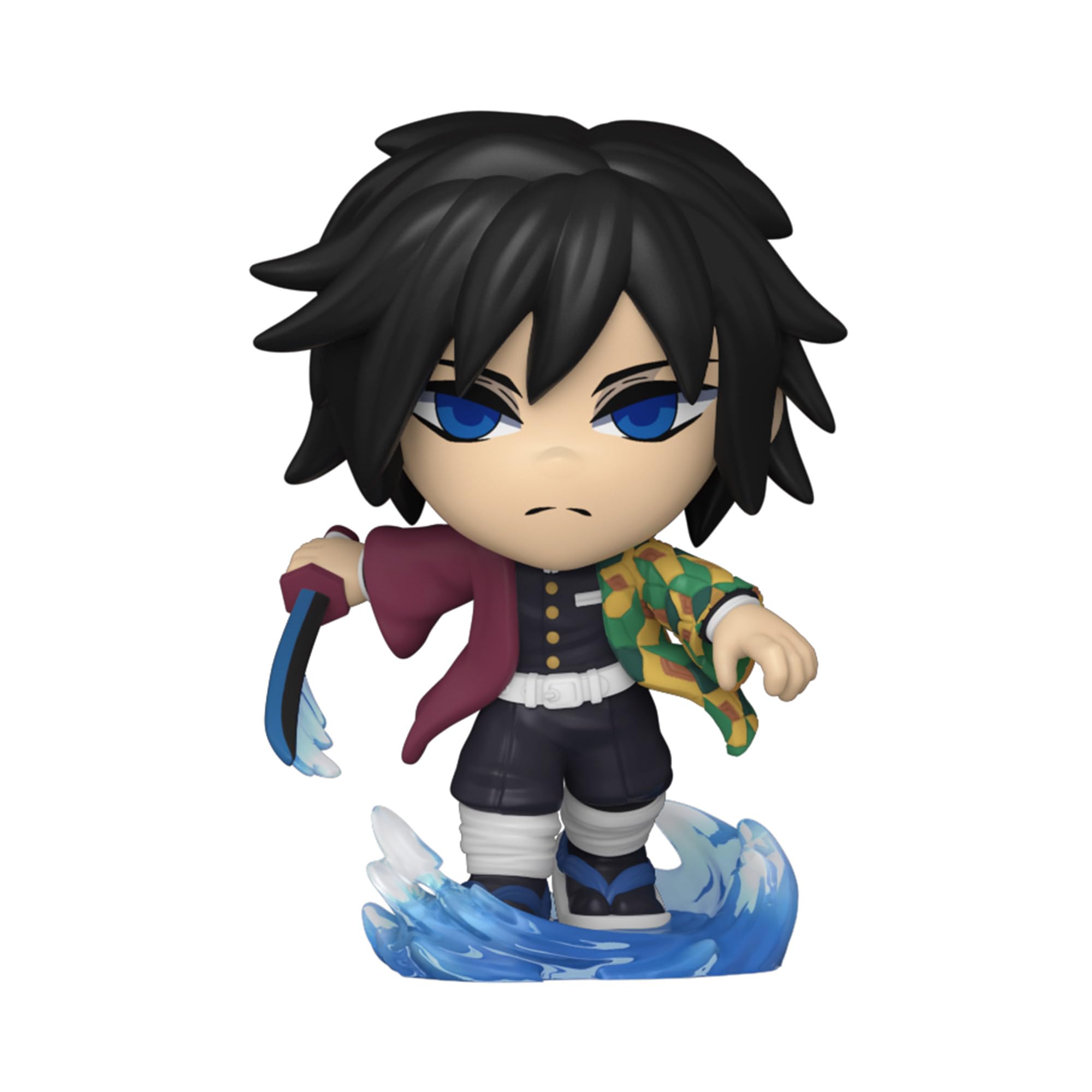 Funko Demon Slayer Mystery Mini - Blind Box Vinyl Figure (Random Character)