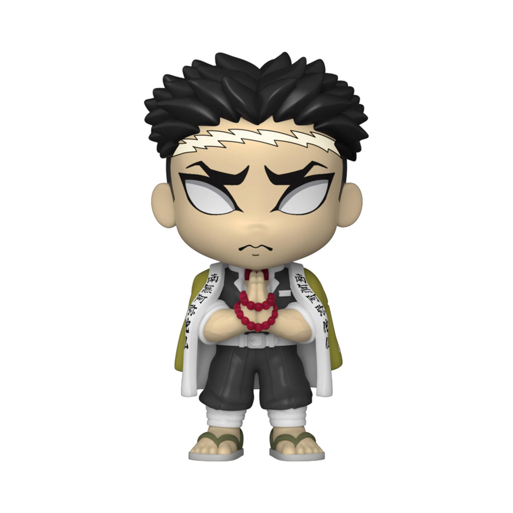 Funko Demon Slayer Mystery Mini - Blind Box Vinyl Figure (Random Character)
