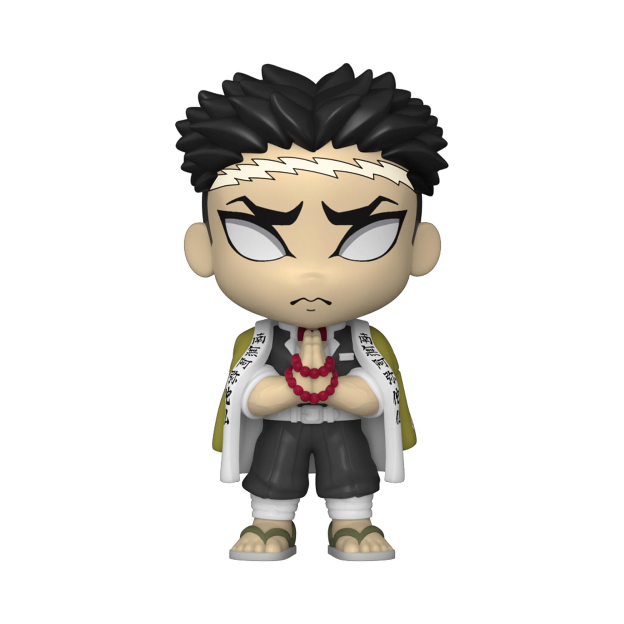 Funko Demon Slayer Mystery Mini - Blind Box Vinyl Figure (Random Character)