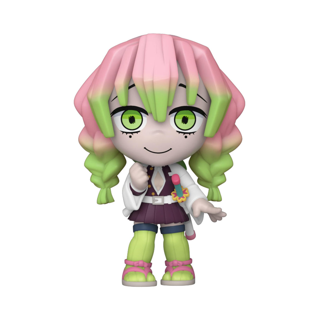 Funko Demon Slayer Mystery Mini - Blind Box Vinyl Figure (Random Character)