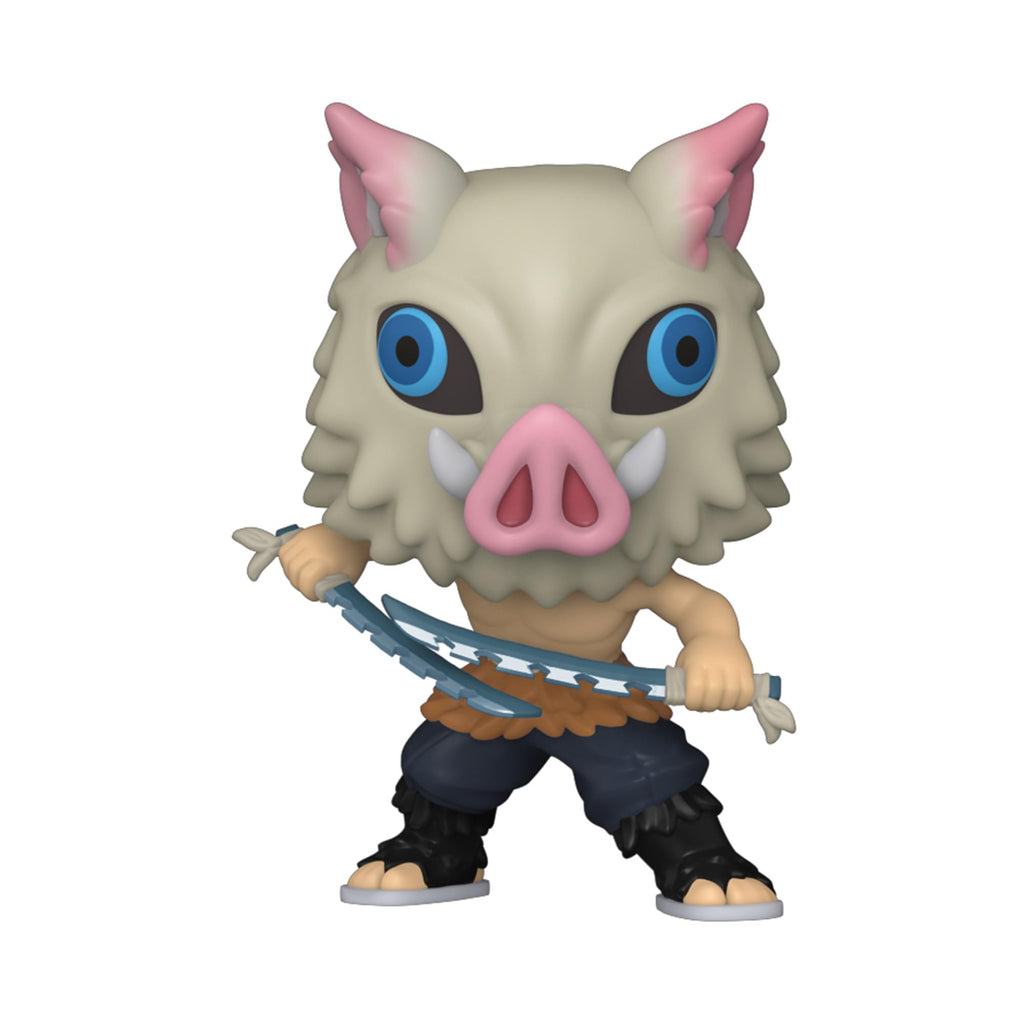 Funko Demon Slayer Mystery Mini - Blind Box Vinyl Figure (Random Character)