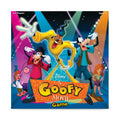 Funko Disney A Goofy Movie Board Game: Race to Powerline Concert (Ages 7+)