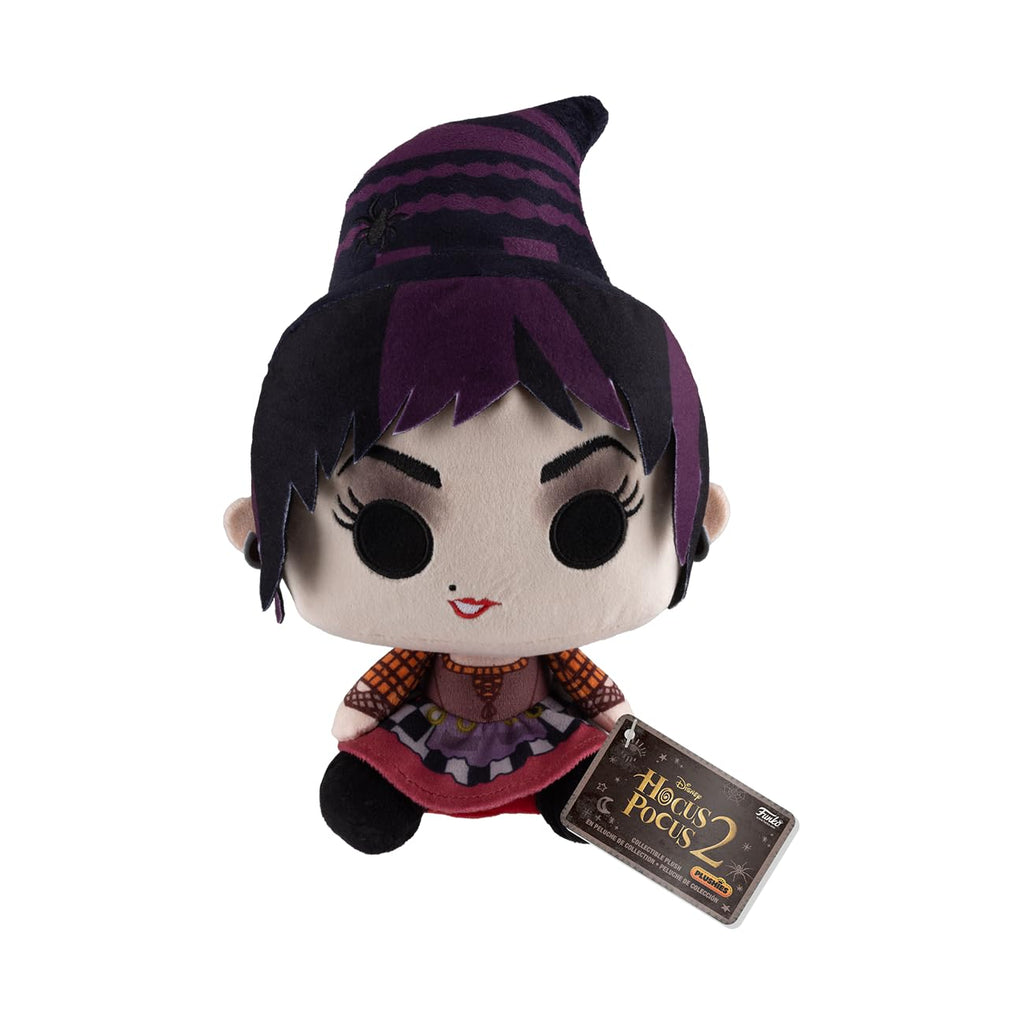 Funko Plush: Hocus Pocus 2 Mary Sanderson 8.5-Inch Collectible