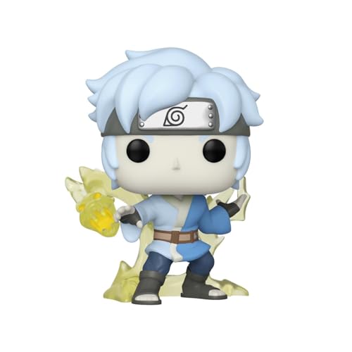 Funko Pop! Animation: Boruto - Mitsuki Vinyl Figure