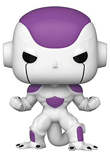Funko Pop! Animation: Dragonball Z - Frieza (First Form) Vinyl Figure, Multicolor (48601)