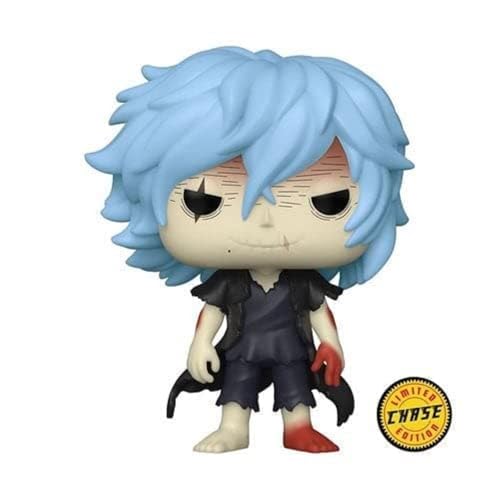 Funko Pop! Animation: My Hero Academia – Shigaraki (Entertainment Earth Exclusive) Vinyl Figure