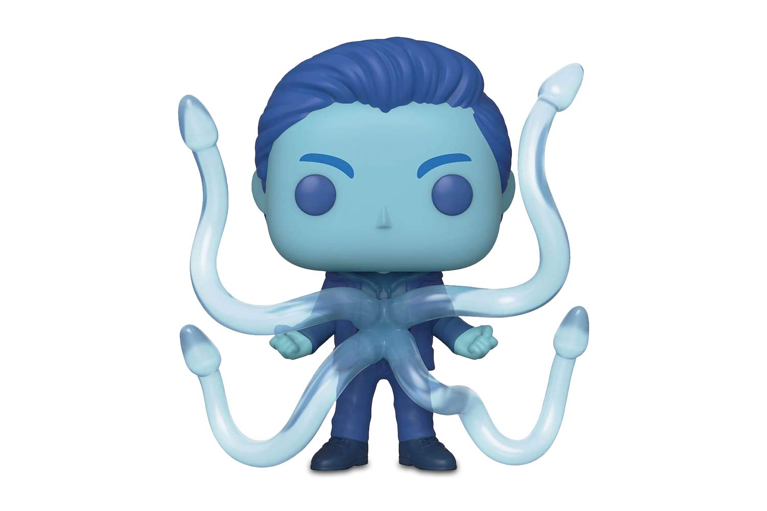 Funko Pop! Ben Hargreeves (Umbrella Academy) – Collectible Vinyl Figure