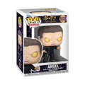 Funko Pop BTVS Angelus Vampire Vinyl Figure - Buffy the Vampire Slayer Collectible