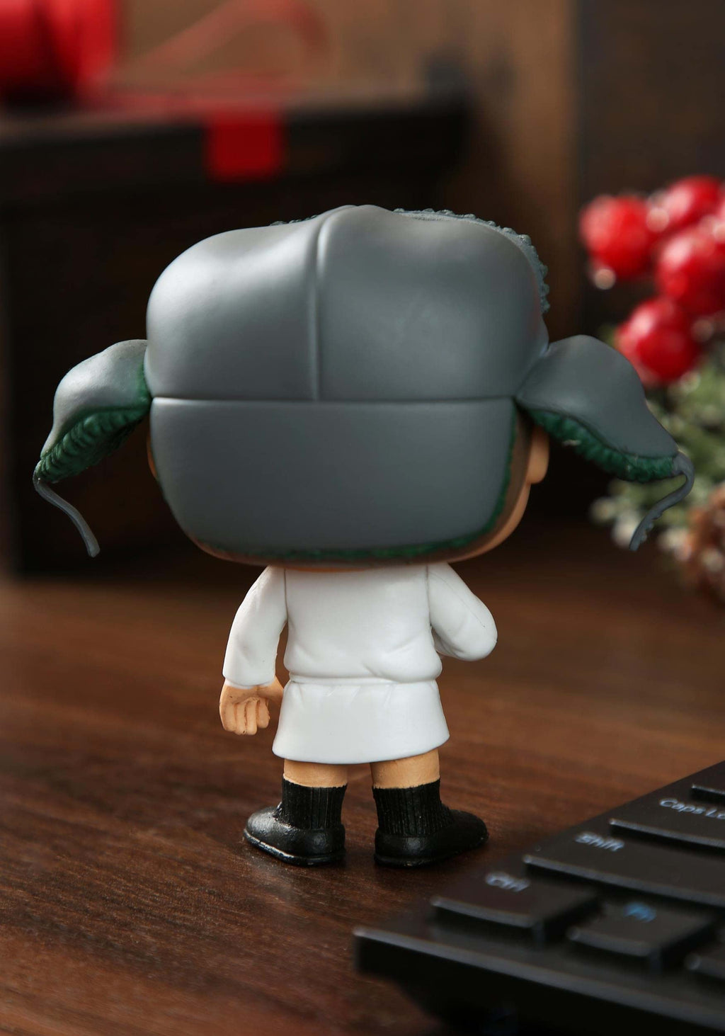 Funko POP! Christmas Vacation Cousin Eddie Figure