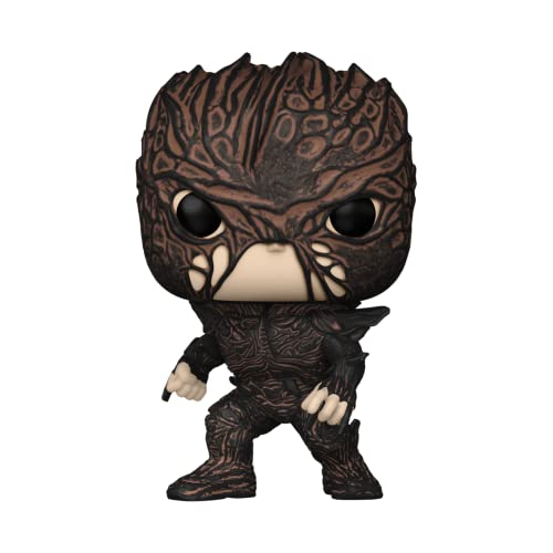 Funko Pop! Dark Flash Vinyl Figure – 3.75-Inch DC Comics Collectible