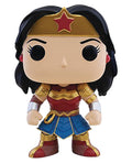 Funko POP! DC Imperial Palace Wonder Woman Vinyl Figure - Limited Edition Collectible