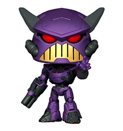Funko Pop! Disney Pixar Lightyear – Zurg Collectible Vinyl Figure
