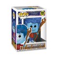 Funko Pop! Disney Pixar Onward Ian with Staff Vinyl Figure 3.75 Inches