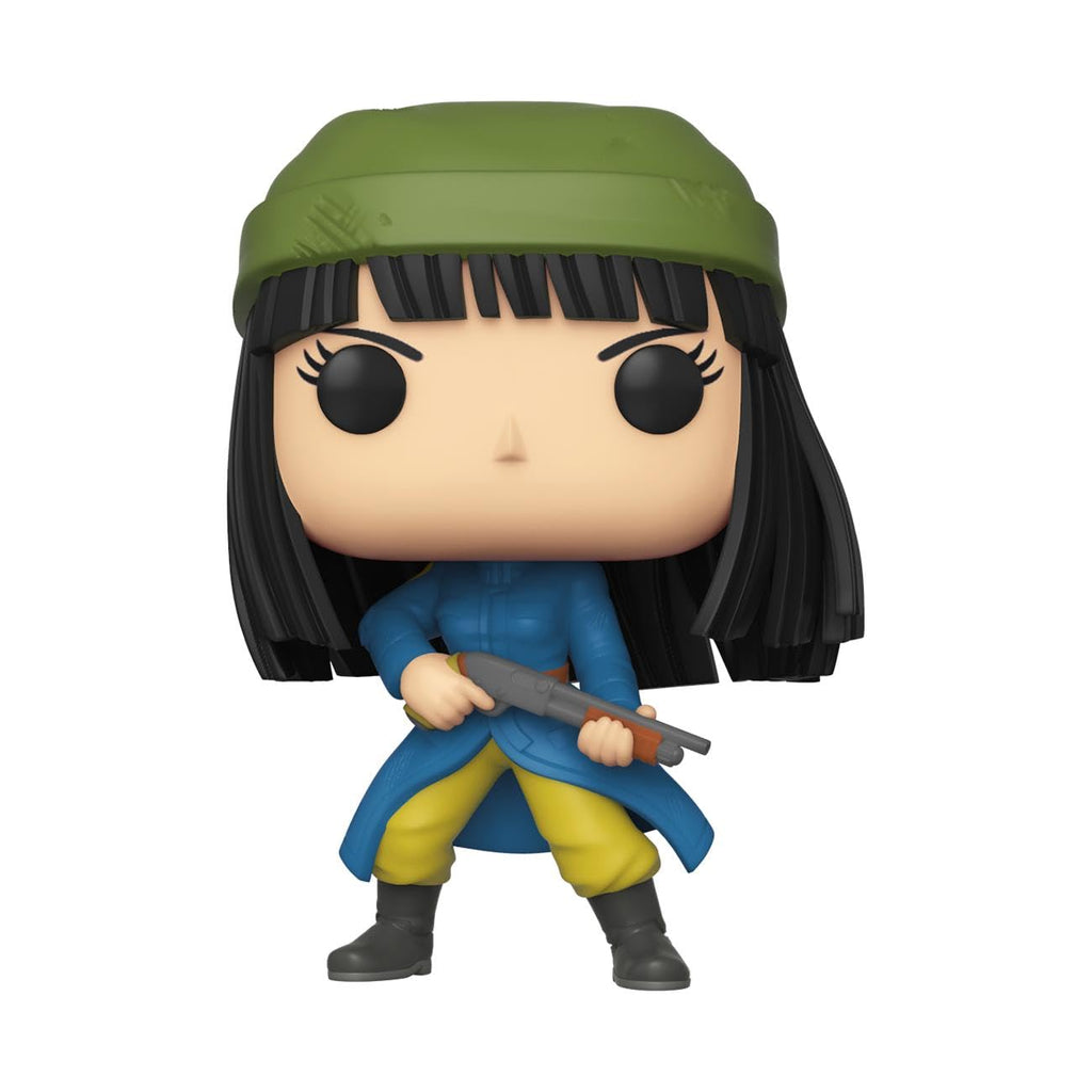 Funko Pop! Dragon Ball Super: Future Mai Collectible Vinyl Figure - Model 47687