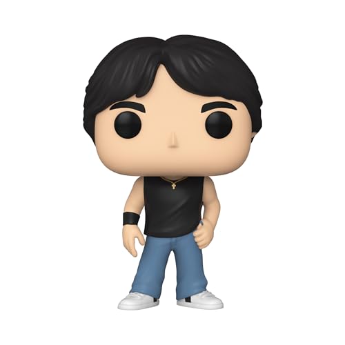 Funko Pop! Happy Days: Chachi Vinyl Collectible Figure, 3.75 Inches