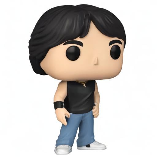 Funko Pop! Happy Days: Chachi Vinyl Collectible Figure, 3.75 Inches