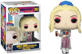 Funko POP Harley Quinn Birds of Prey Vinyl Figure – 3.75 Inches, Multicolour