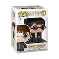 Funko Pop! Harry Potter - 3.75-Inch Vinyl Figure for Collectors
