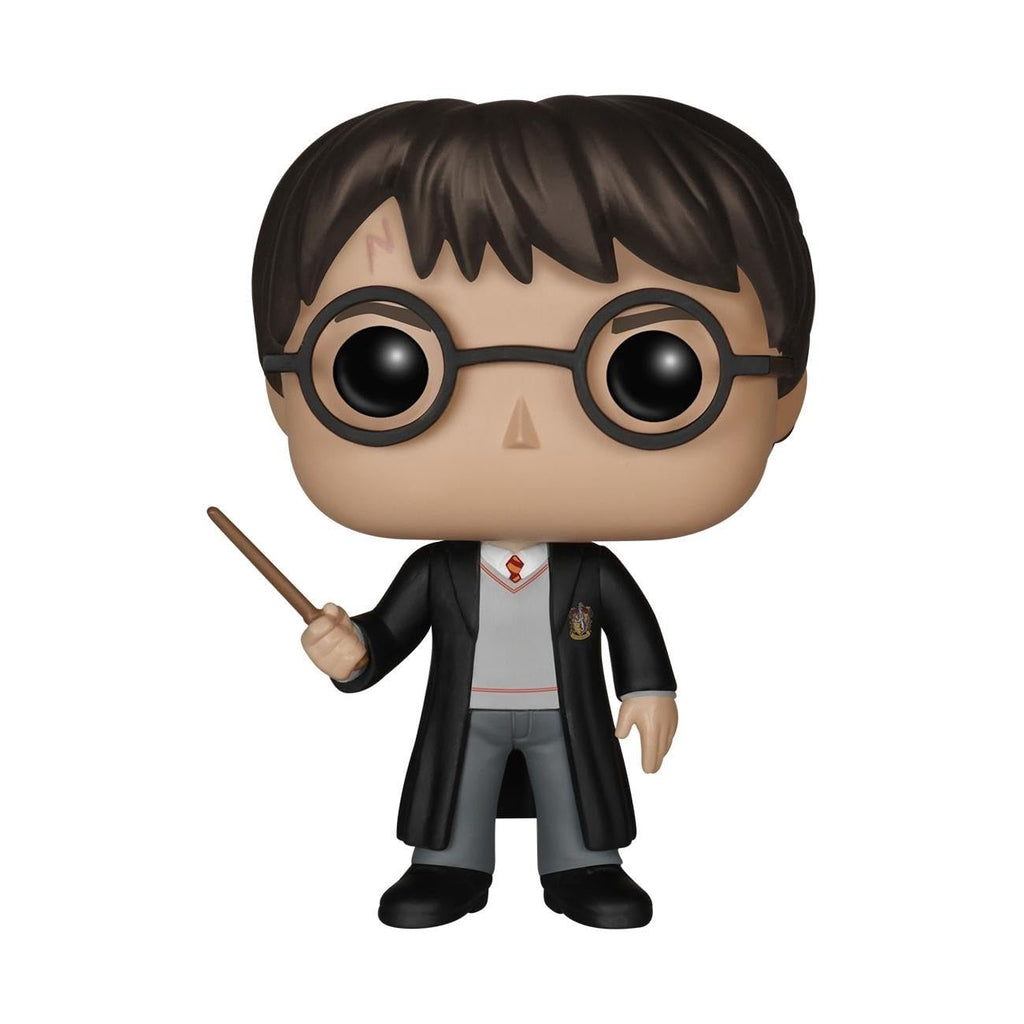 Funko Pop! Harry Potter - 3.75-Inch Vinyl Figure for Collectors