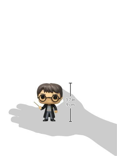 Funko Pop! Harry Potter - 3.75-Inch Vinyl Figure for Collectors