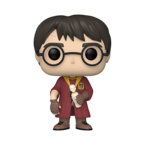 Funko Pop! Harry Potter Chamber of Secrets 20th Anniversary Collectible Vinyl Figure