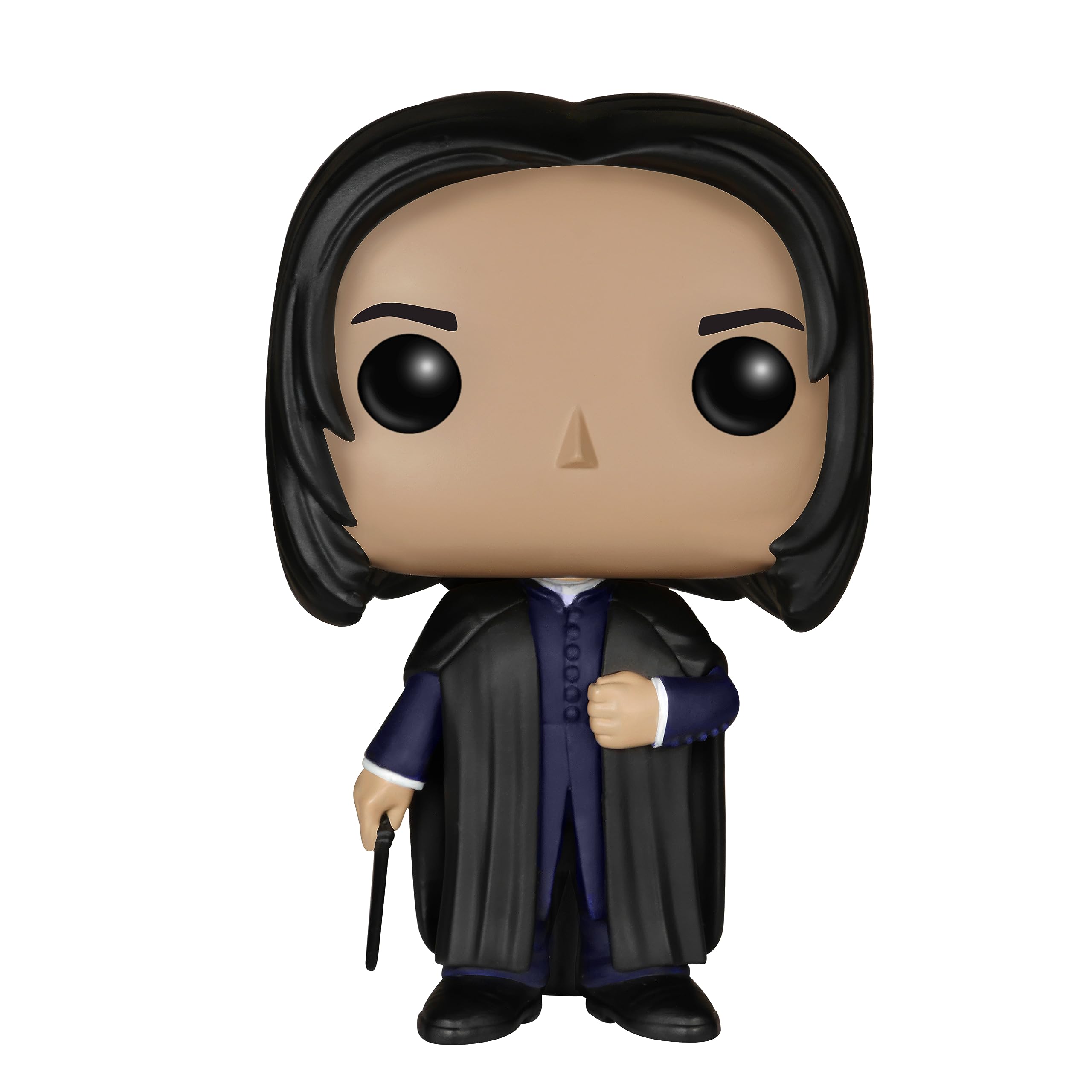 Funko Pop! Harry Potter: Severus Snape Vinyl Figure - 3 3/4 Inch Collectible