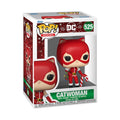 Funko Pop! Holiday '24 – Catwoman DC Comics Collectible Vinyl Figure 3.75"